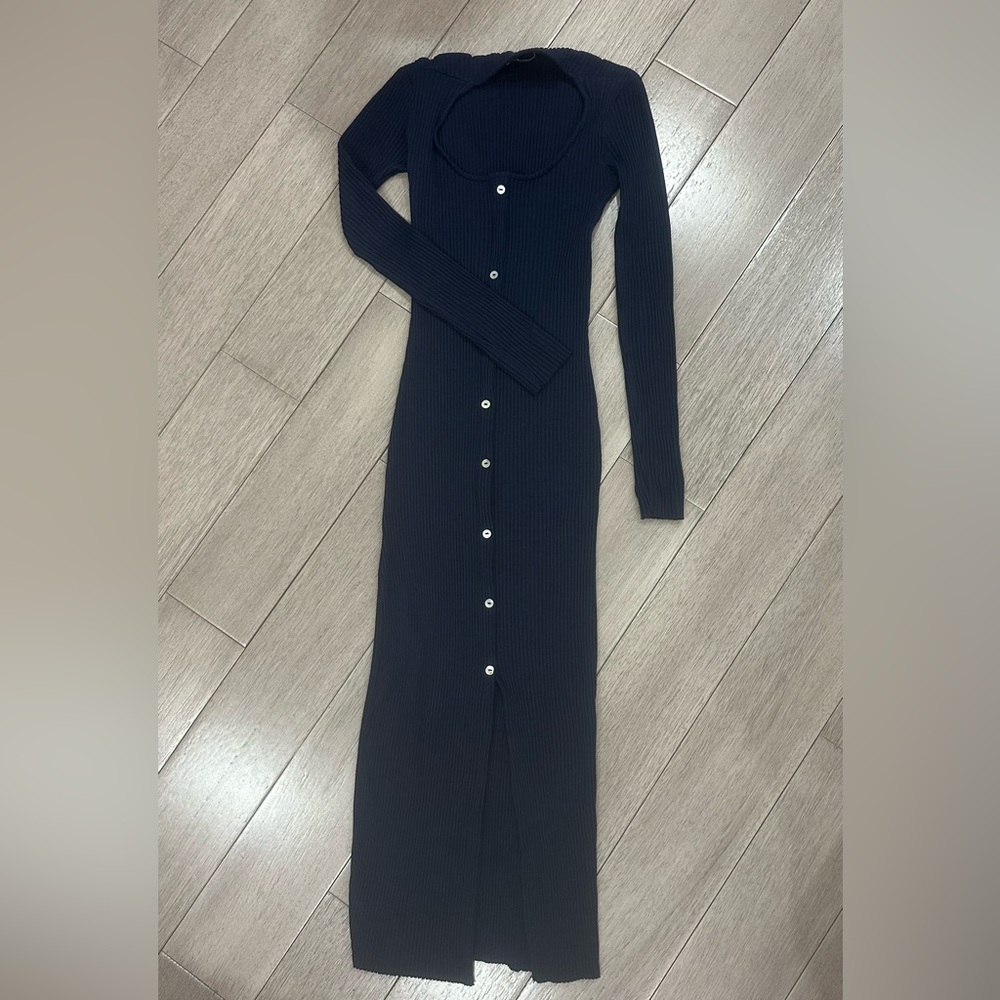 midi dress